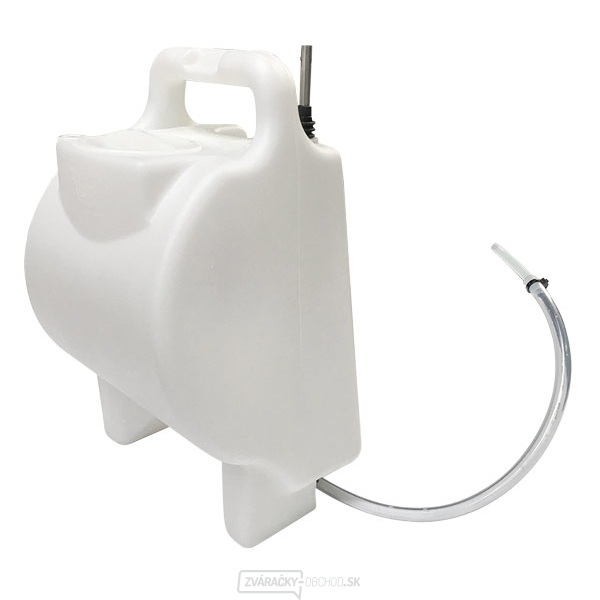 Nádrž pro OSM 432, 15 litrů