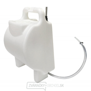 Nádrž pro OSM 432, 15 litrů Nádrž pro OSM 432, 15 litrů gallery main image