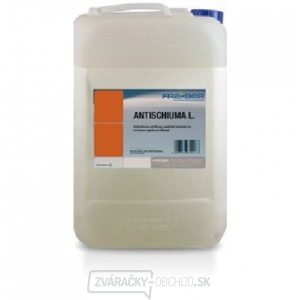 Odpěnovací prostředek Antischiuma L 1l Odpěnovací prostředek Antischiuma L 1l gallery main image