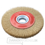 Kefa okružná - ∅150mm Kefa okružná - ∅150mm gallery main image