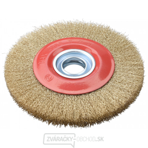 Kefa okružná - ∅150mm Kefa okružná - ∅150mm gallery main image