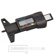 Digitálny merač hĺbky profilu pneumatík Genborx DTDG Digitálny merač hĺbky profilu pneumatík Genborx DTDG gallery main image