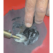 Prístroj pre opravy prasklín plastov WT-206 Náhľad