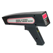 Stroboskopická lampa s digitálnym motortesterem DA-3100D Náhľad