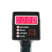 Stroboskopická lampa s digitálnym motortesterem DA-3100D Náhľad