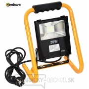 Reflektor prenosný so stojanom K1510H Reflektor prenosný so stojanom K1510H gallery main image