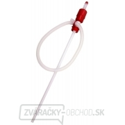 Ručné plastové čerpadlo SP24 gallery main image