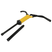 Ručné pákové sudové čerpadlo P-490S Náhľad