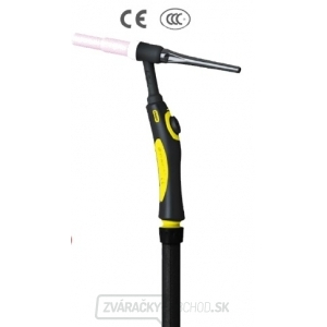 Horák TIG 4m/dc+up/down ke Genitig315 ac/dc gallery main image