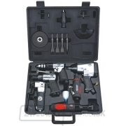 Velká sada pneumatického náradie Hymair AT-007SG Velká sada pneumatického náradie Hymair AT-007SG gallery main image