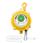 Pružinový závěs Hymair EW-509 Pružinový závěs Hymair EW-509 gallery main image