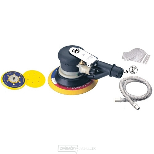 Pneumatická excentrická brúska Hymair AT-991LA
