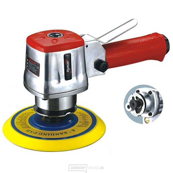 Pneumatická brúska Hymair PAT-301 Pneumatická brúska Hymair PAT-301 gallery main image