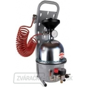 Prístroj pre výmenu brzdovej kvapaliny ST / 5IW Prístroj pre výmenu brzdovej kvapaliny ST / 5IW gallery main image