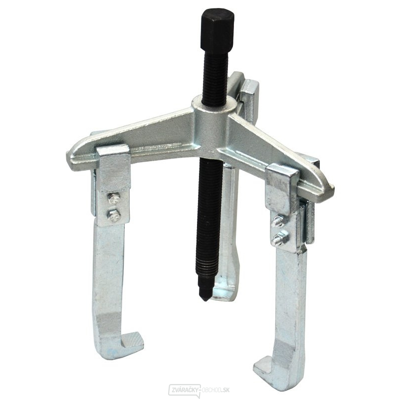 Univerzálny trojramenný sťahovák s posuvnými ramenami SN0110 / 200