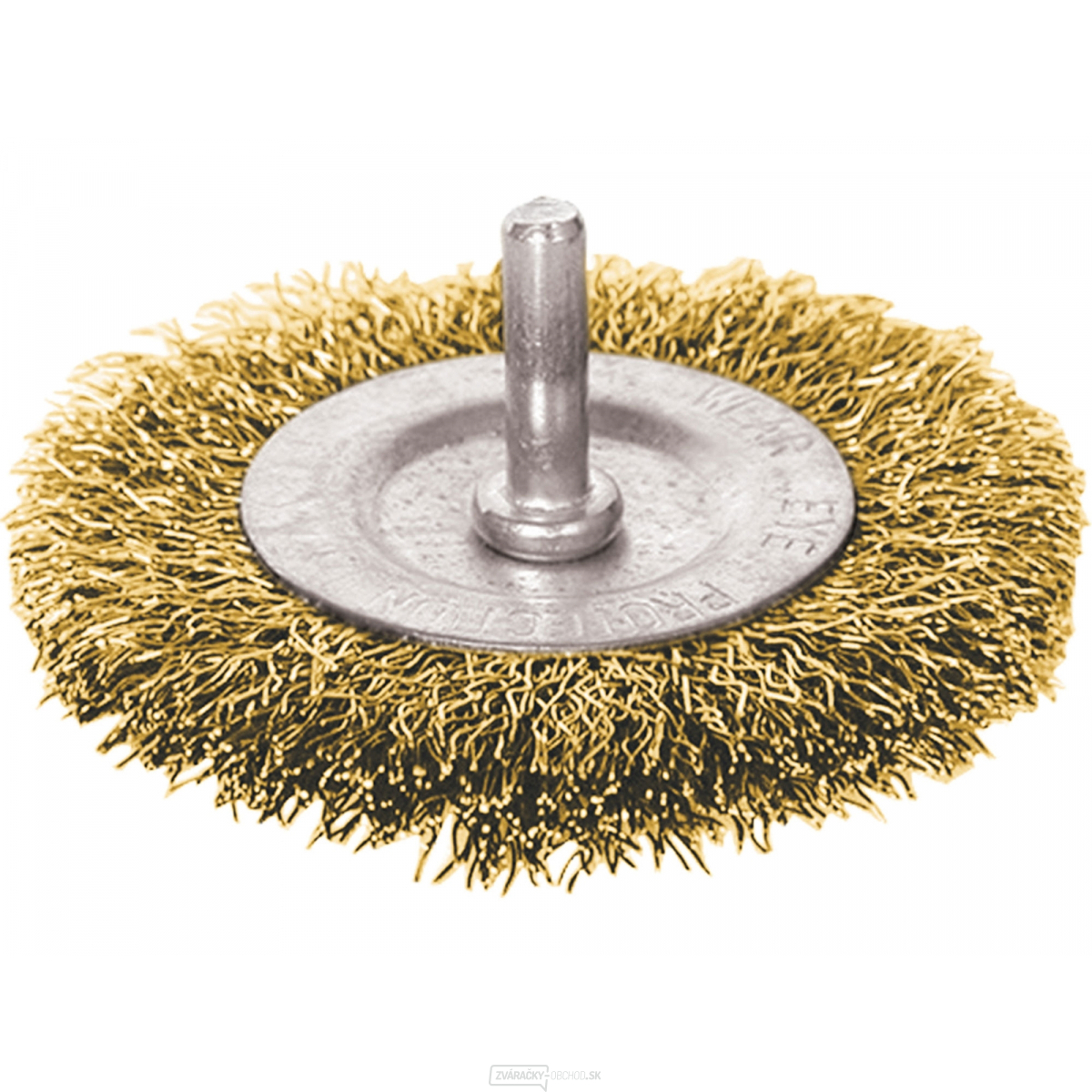 Kefa okružná - ∅63mm