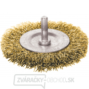 Kefa okružná - ∅63mm Kefa okružná - ∅63mm gallery main image