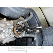 Univerzálny trojramenný sťahovák SN0102-1 / 300 Univerzálny trojramenný sťahovák SN0102-1 / 300 náhled