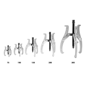 Univerzálny trojramenný sťahovák SN0102-1 / 300 Náhľad