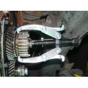 Univerzálny trojramenný sťahovák SN0102-1 / 300 Náhľad