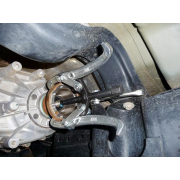 Univerzálny trojramenný sťahovák SN0102-1 / 300 náhled