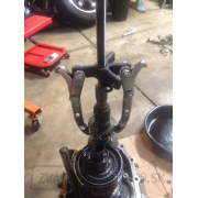 Univerzálny trojramenný sťahovák SN0104-1 / 200 náhled