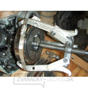 Univerzálny trojramenný sťahovák SN0104-1 / 200 náhled