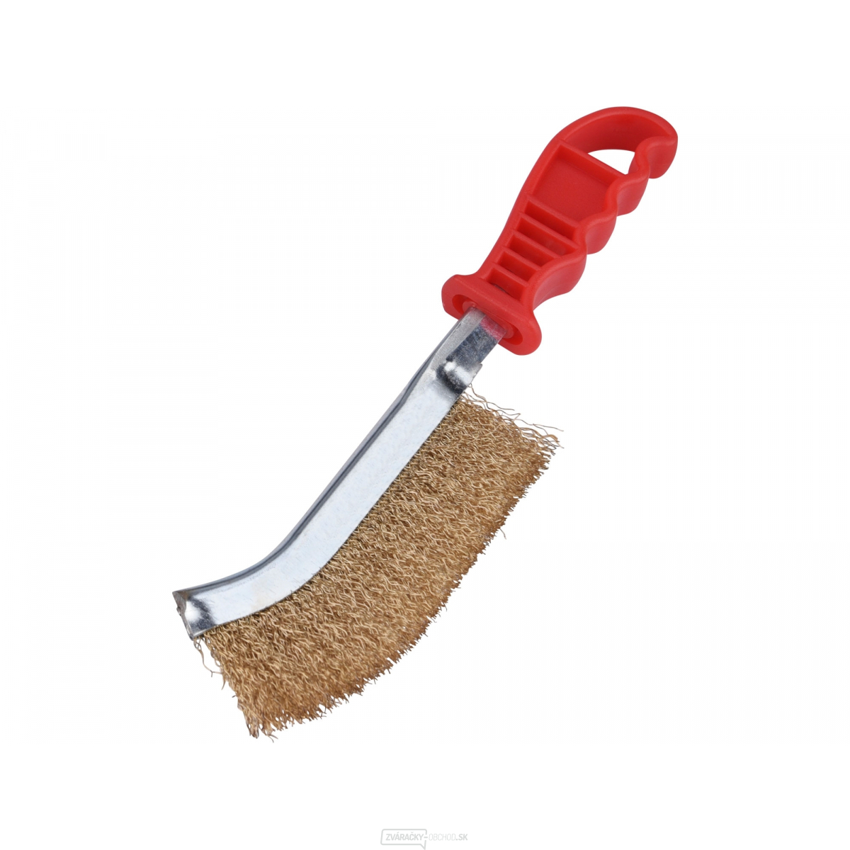 Kefa mosadzný - drôt 0,3mm