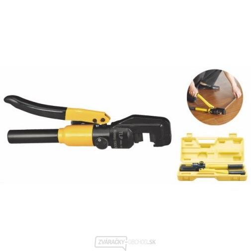 Hydraulický přístroj na stříhání HRC-10