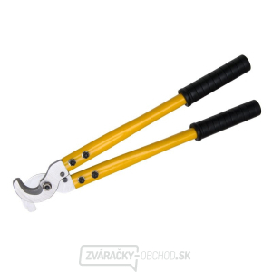 Pákové nožnice na strihanie káblov - 360mm Pákové nožnice na strihanie káblov - 360mm gallery main image