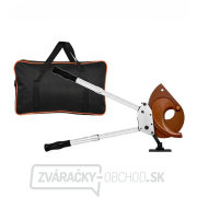 Ráčnové nožnice na stříhání kabelů  Ráčnové nožnice na stříhání kabelů  gallery main image