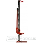 Zdvihák pre off-roady, traktory a nákladné automobily TRA8605 (GS) Zdvihák pre off-roady, traktory a nákladné automobily TRA8605 (GS) gallery main image