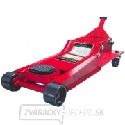 Nízkoprofilový dielenský zdvihák T83508 Nízkoprofilový dielenský zdvihák T83508 gallery main image