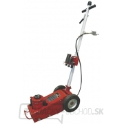 Pojazdný zdvihák pre nákladné automobily a autobusy TQ22001 Pojazdný zdvihák pre nákladné automobily a autobusy TQ22001 gallery main image