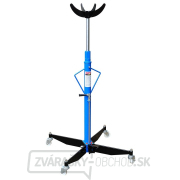 Pojazdný stojanový zdvihák pre montáž a demontáž agregátov SD0303G Pojazdný stojanový zdvihák pre montáž a demontáž agregátov SD0303G gallery main image