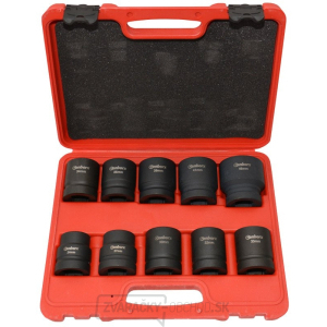 Sada priemyselných kovaných hlavic YM-8078 Sada priemyselných kovaných hlavic YM-8078 gallery main image