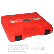 Sada priemyselných kovaných hlavic YM-8081 Náhľad
