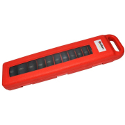 Sada priemyselných kovaných hlavic YM-8097 Náhľad