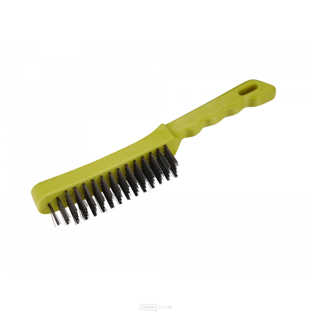 Kefa oceľový 5-ti řadý - 275mm