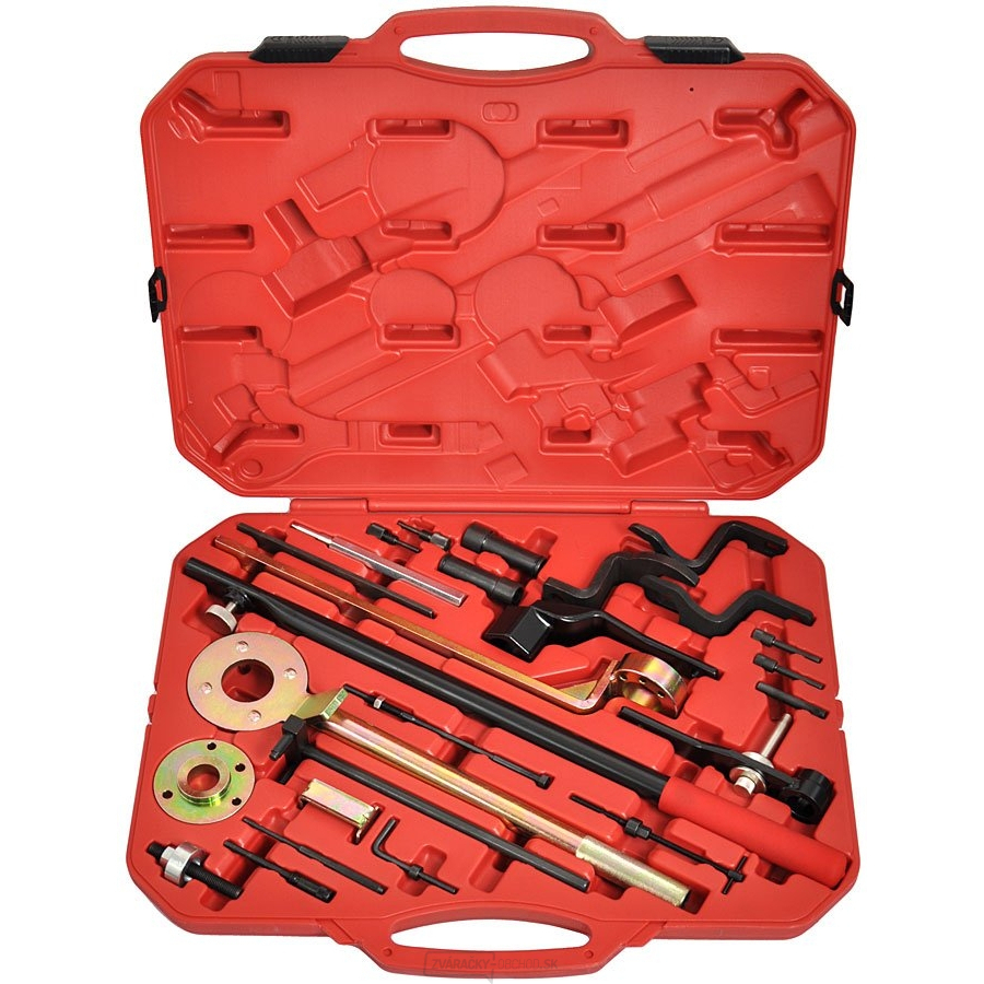 Sada pre nastavovanie / časovanie rozvodov Honda / Mazda / Hyundai 058-62343 Sada pre nastavovanie / časovanie rozvodov Honda / Mazda / Hyundai 058-62343 gallery main image