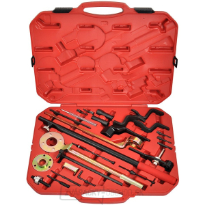 Sada pre nastavovanie / časovanie rozvodov Honda / Mazda / Hyundai 058-62343 Sada pre nastavovanie / časovanie rozvodov Honda / Mazda / Hyundai 058-62343 gallery main image