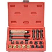 Sada prípravkov pre opravy závitov zapaľovacích a žhaviacich sviečok 058-62320J Sada prípravkov pre opravy závitov zapaľovacích a žhaviacich sviečok 058-62320J gallery main image