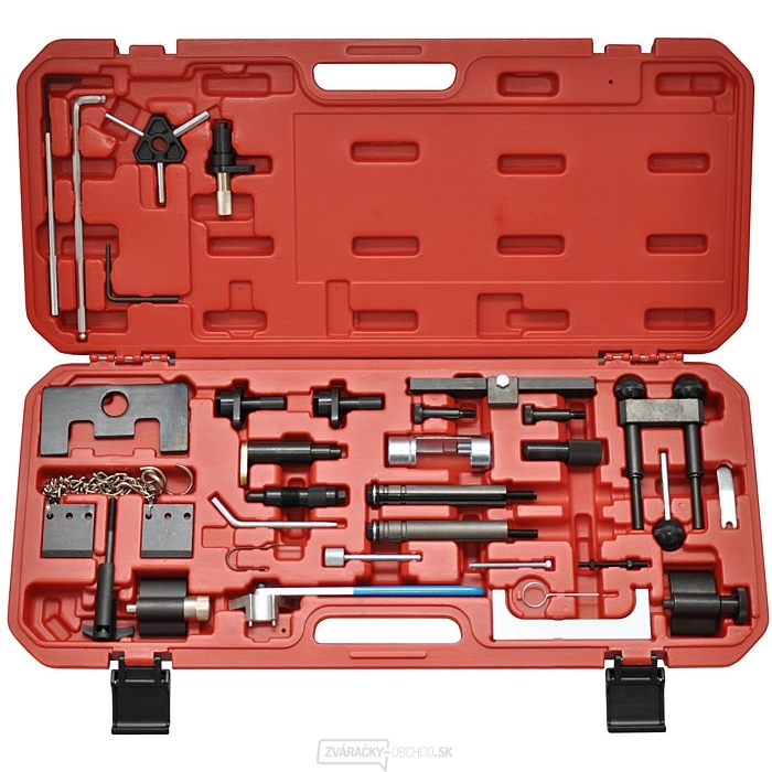 Sada pre nastavovanie / časovanie rozvodov VW / Audi / Škoda / SEAT 780-80598
