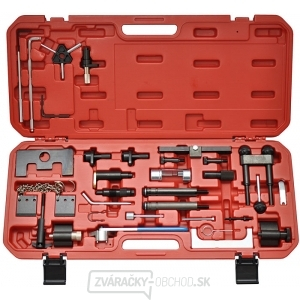 Sada pre nastavovanie / časovanie rozvodov VW / Audi / Škoda / SEAT 780-80598 Sada pre nastavovanie / časovanie rozvodov VW / Audi / Škoda / SEAT 780-80598 gallery main image