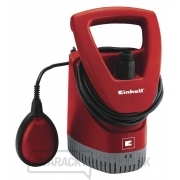 Čerpadlo na dešťovou vodu RG-SP 300 RB Einhell gallery main image