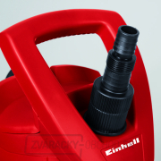 Čerpadlo ponorné GE-SP 750 LL, Einhell Expert Náhľad