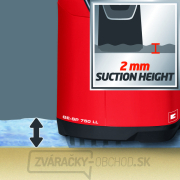 Čerpadlo ponorné GE-SP 750 LL, Einhell Expert Náhľad