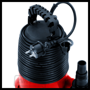 Čerpadlo ponorné GH-SP 2768, Einhell Classic Náhľad