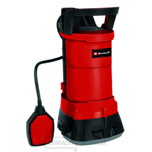 Kalové čerpadlo Einhell Expert GE-DP 3925 ECO gallery main image