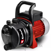 Čerpadlo záhradné GC-GP 6538, Einhell Classic gallery main image